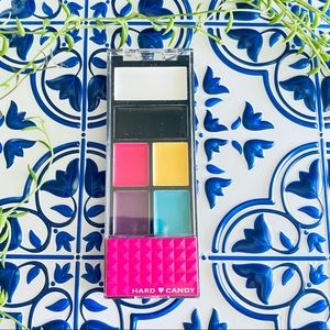 Hard Candy Whimsical Limited Edition All In One Halloween Makeup Palette Sealed